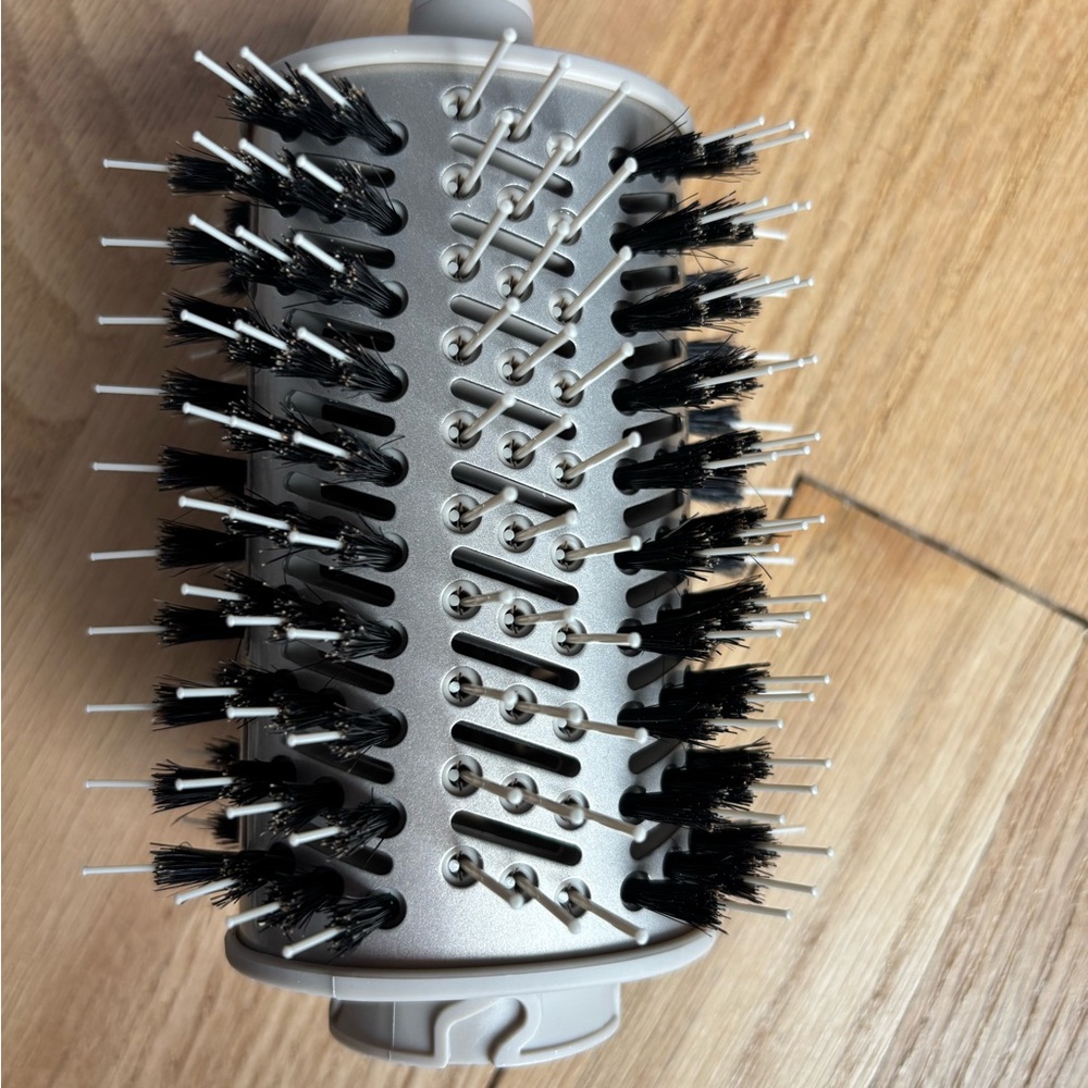 NEW Shark FlexStyle Hair Dryer & Styling System - Silver - Picture 8 of 16